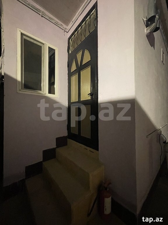 Həyət evi kirayə verilir, Biləcəri qəs. (24)