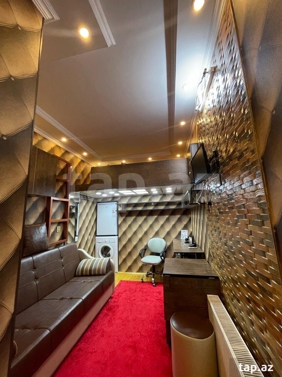 Həyət evi kirayə verilir, Biləcəri qəs. (9)