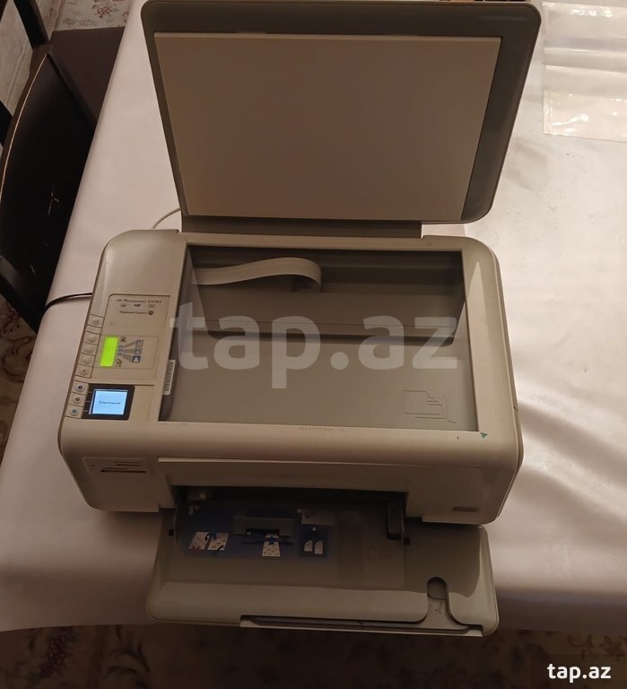 Printer