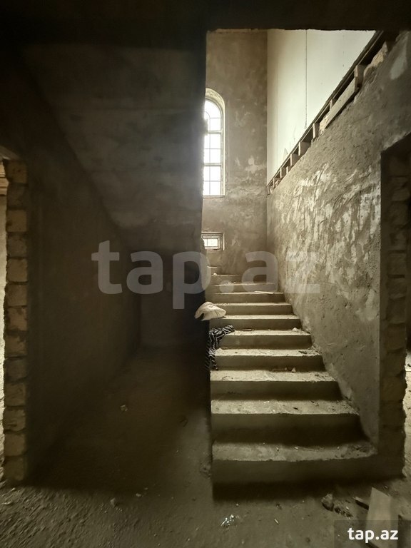 Bağ evi, Mərdəkan qəs. (13)
