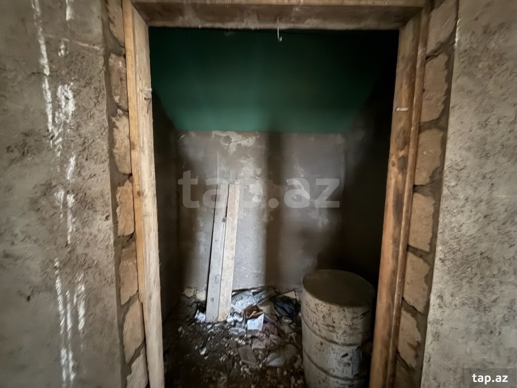 Bağ evi, Mərdəkan qəs. (15)