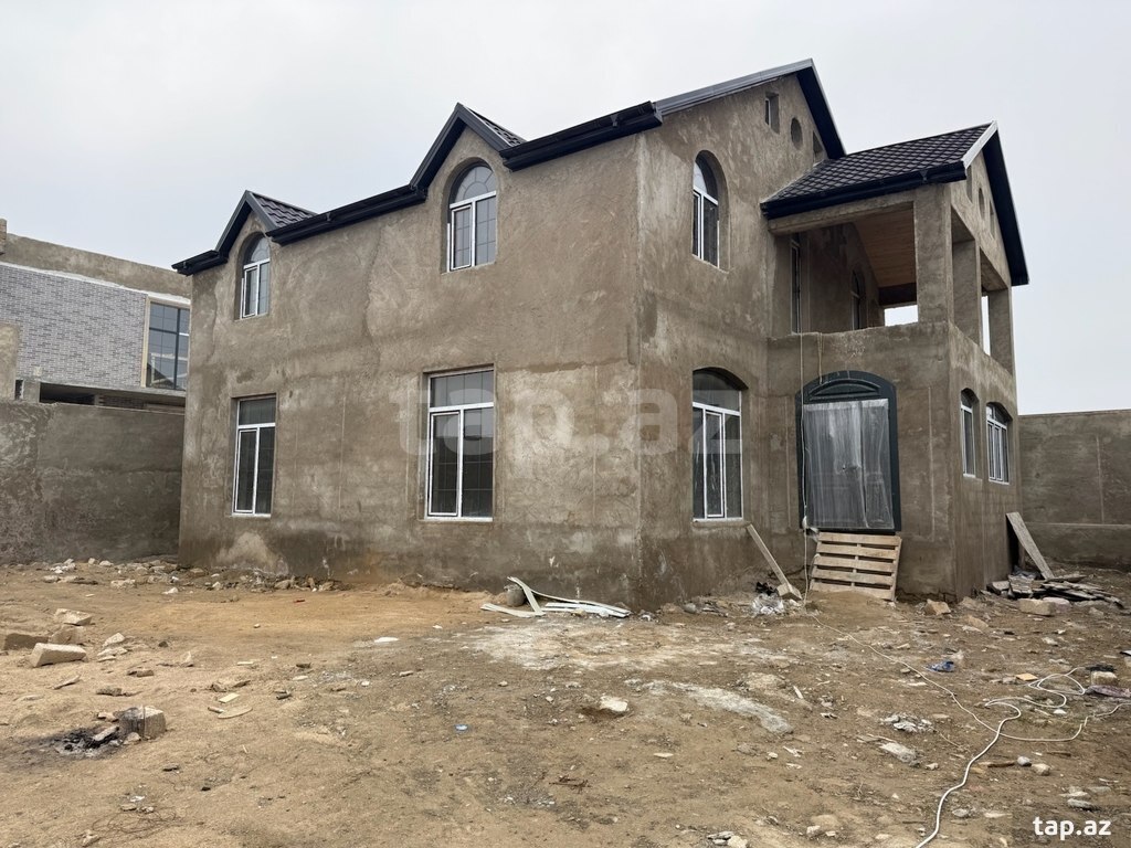 Bağ evi, Mərdəkan qəs. (5)