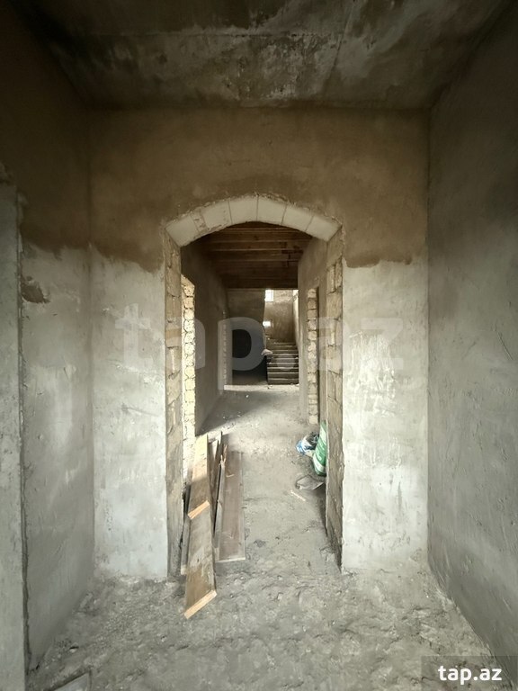 Bağ evi, Mərdəkan qəs. (9)