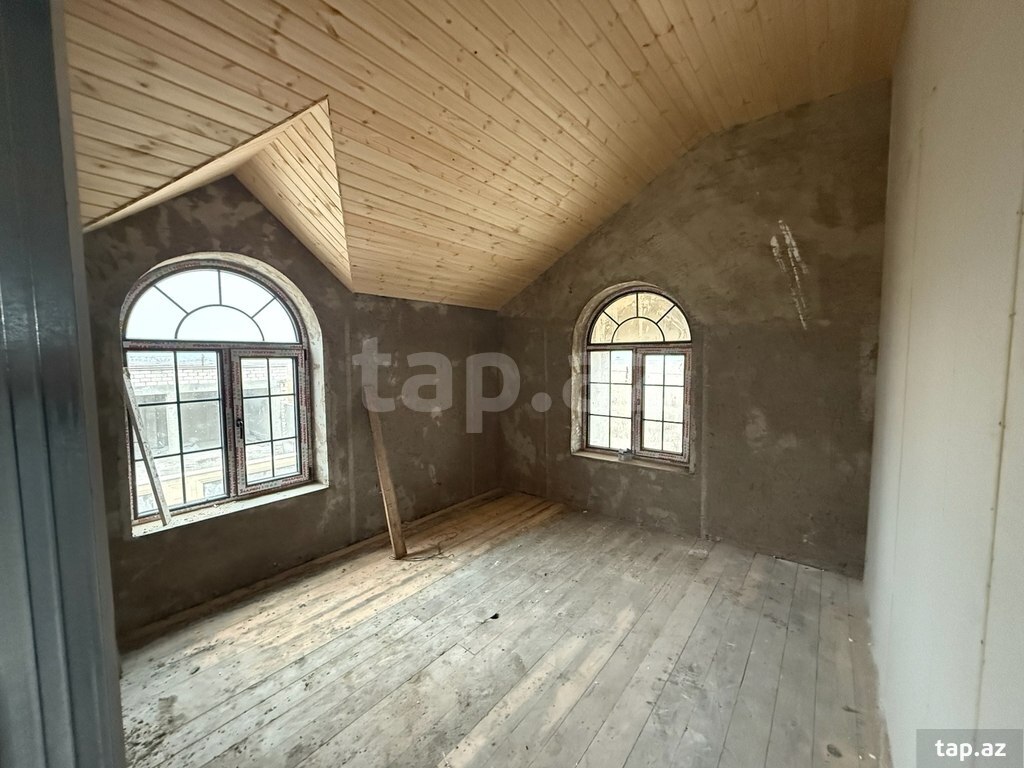 Bağ evi, Mərdəkan qəs. (17)