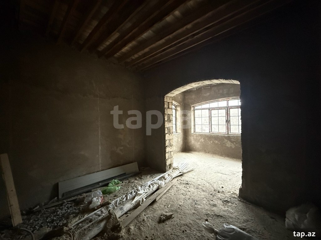Bağ evi, Mərdəkan qəs. (10)