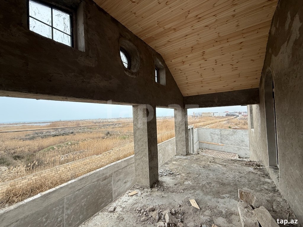 Bağ evi, Mərdəkan qəs. (20)