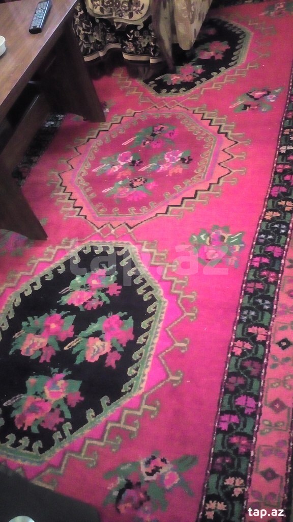 Qarabağ xalçası