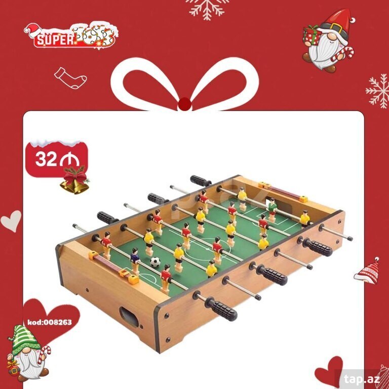 Masaüstü futbol oyunları (22)