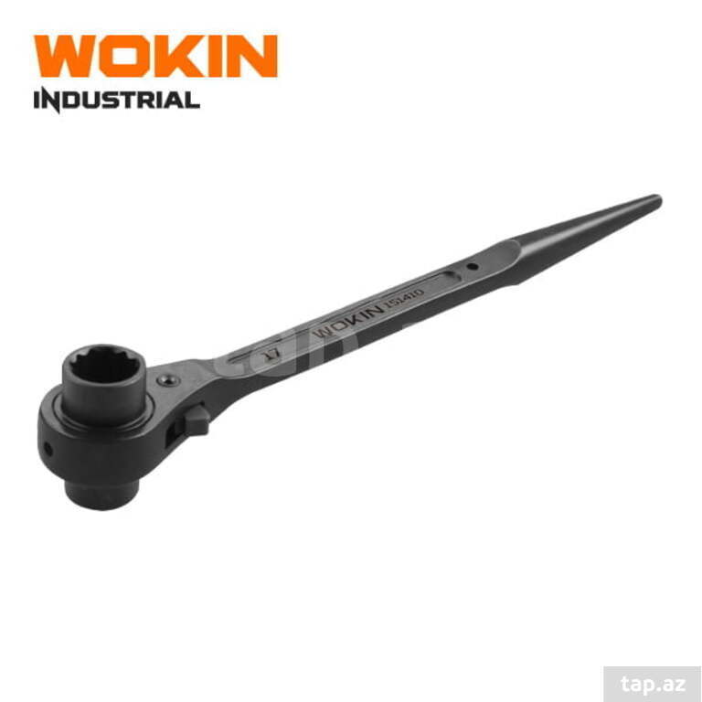 "Wokın 17*19MM" aləti