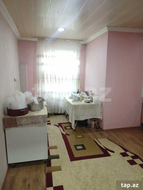 Həyət evi, Masazır qəs. (18)