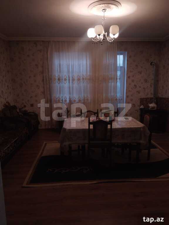 Həyət evi, Masazır qəs. (7)