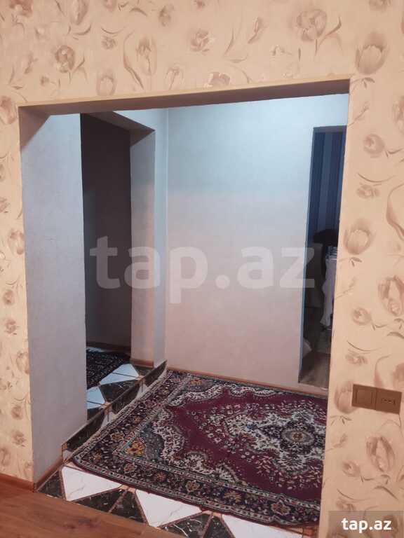 Həyət evi, Masazır qəs. (27)