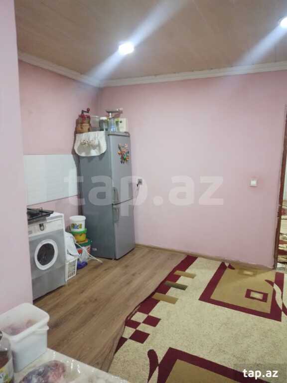 Həyət evi, Masazır qəs. (20)