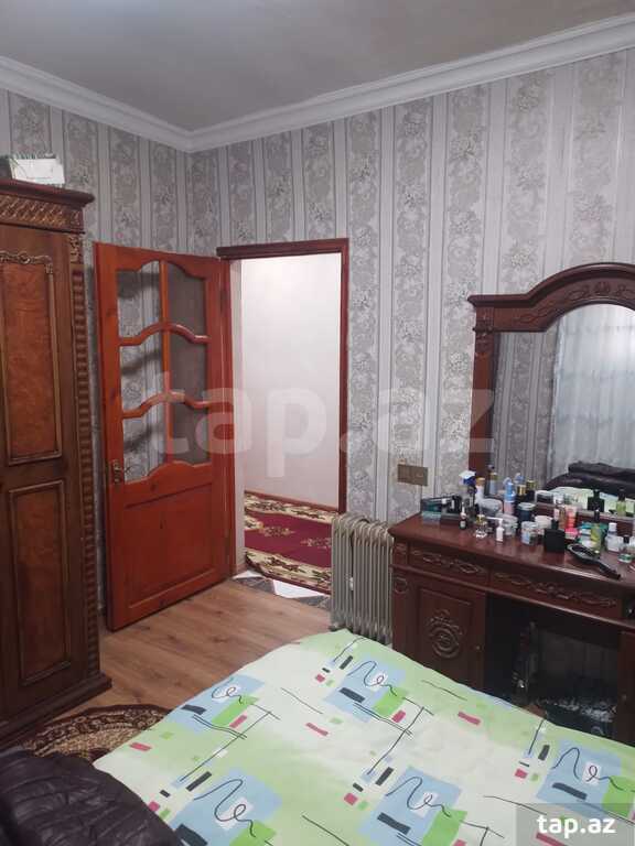 Həyət evi, Masazır qəs. (16)