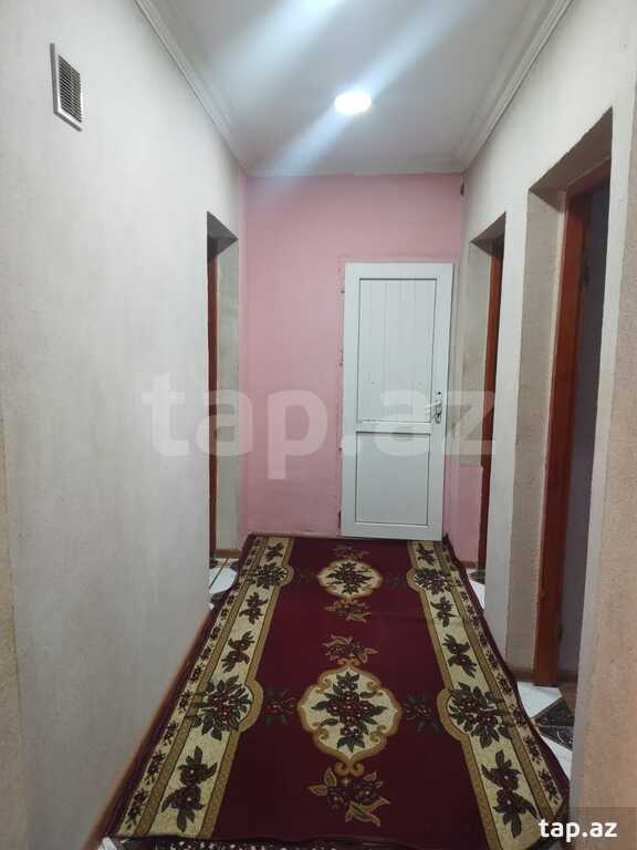 Həyət evi, Masazır qəs. (8)
