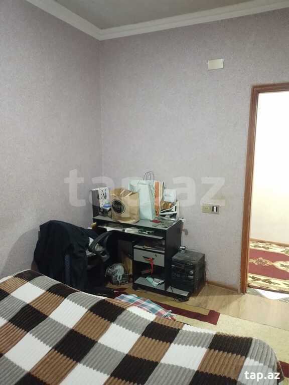 Həyət evi, Masazır qəs. (13)