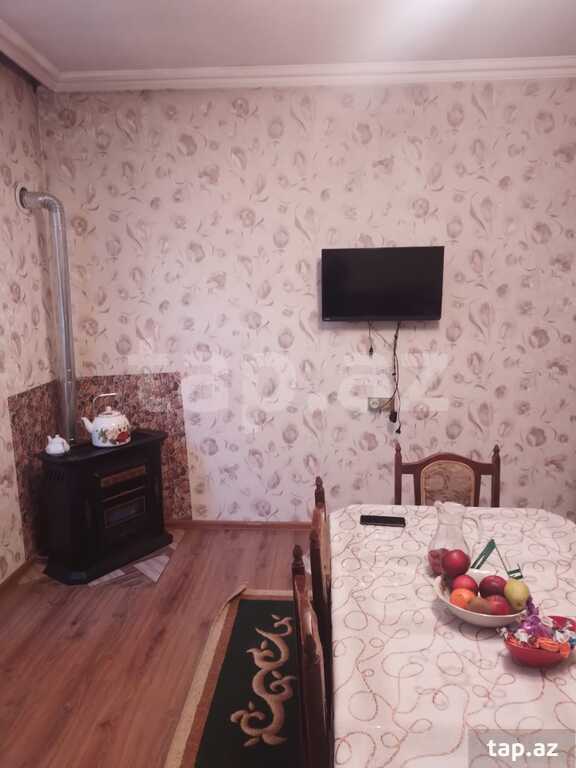 Həyət evi, Masazır qəs. (9)