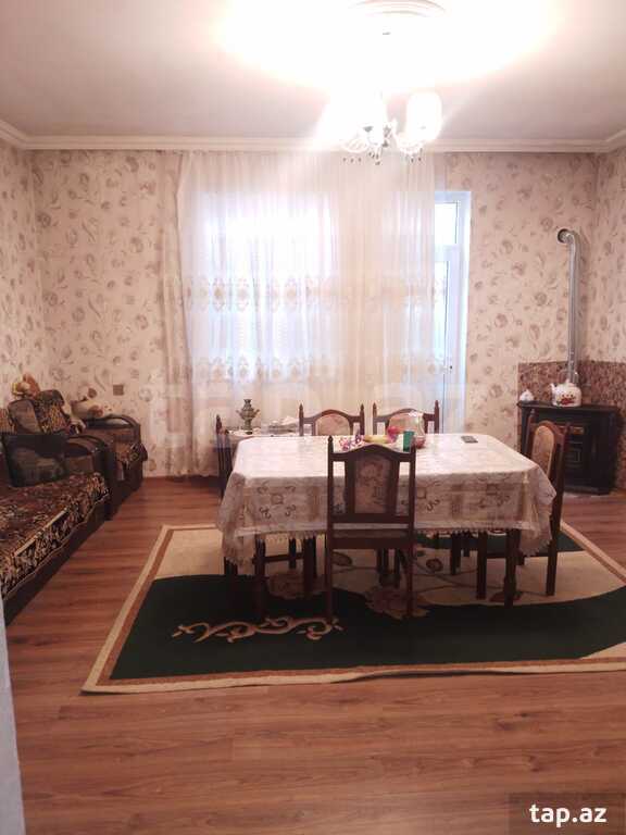 Həyət evi, Masazır qəs. (4)