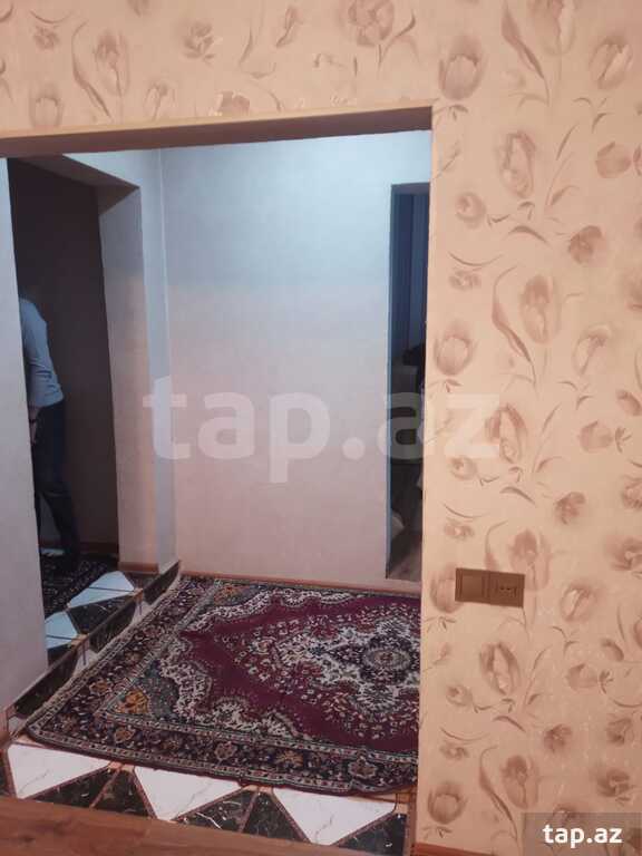 Həyət evi, Masazır qəs. (10)