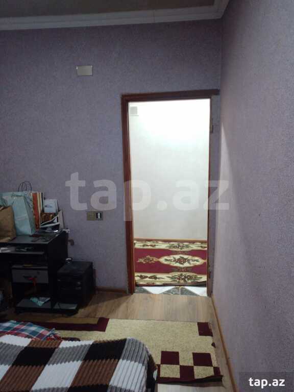 Həyət evi, Masazır qəs. (14)