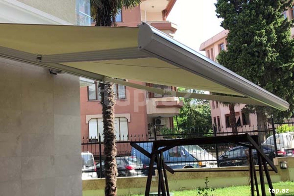 Kasetli tent profilləri (2)