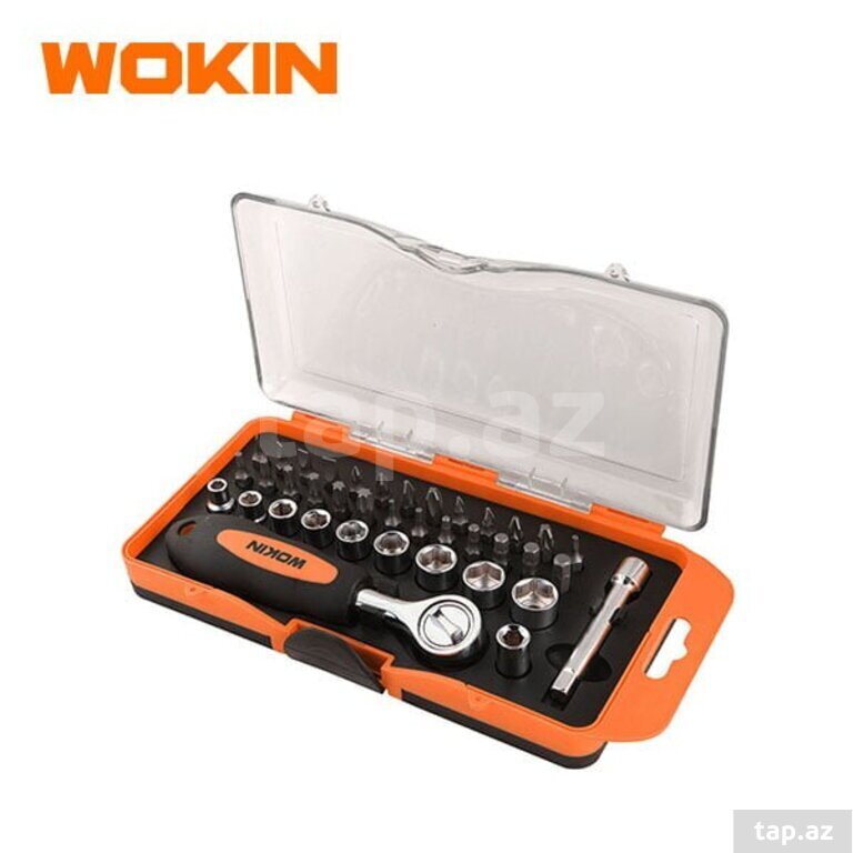 "WOKIN 38" açarı