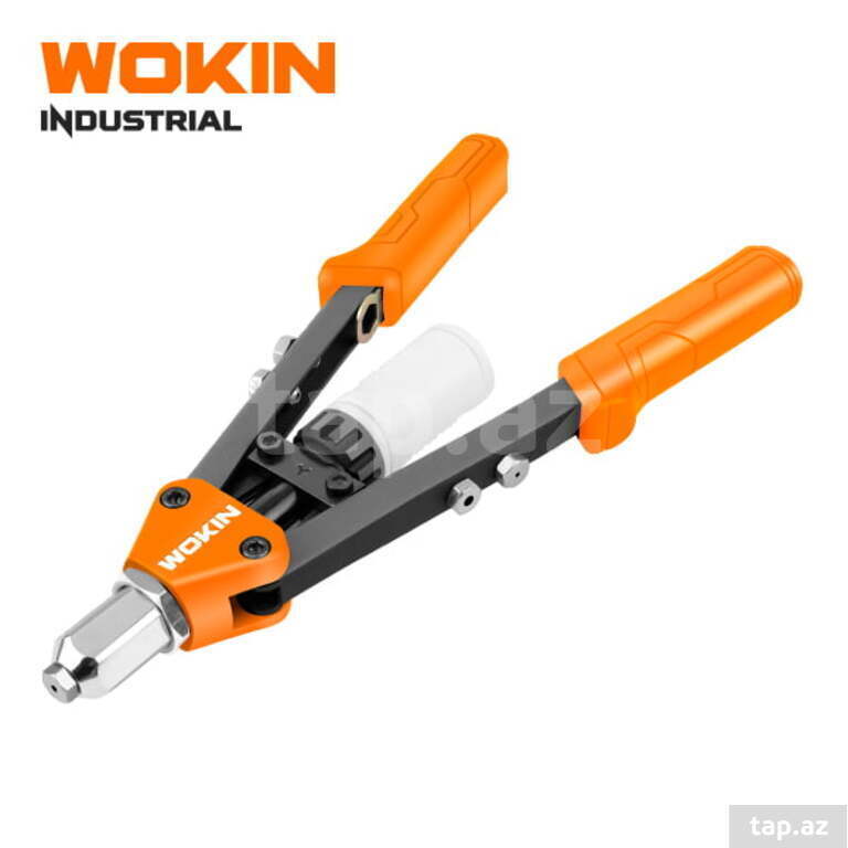 "Wokın" pərçin tapançası 13'