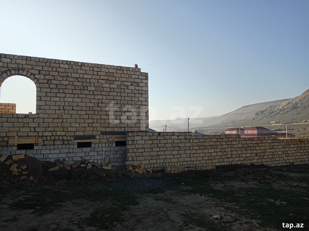 5-room private house for sale, Baku