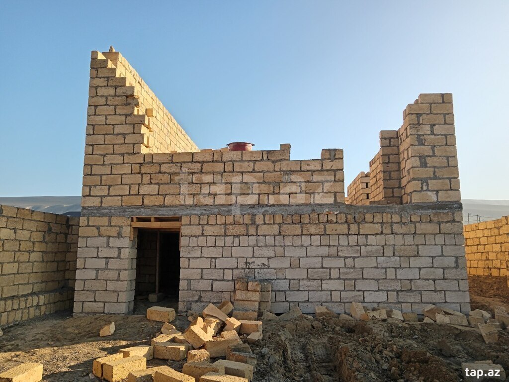 5-room private house for sale, Baku