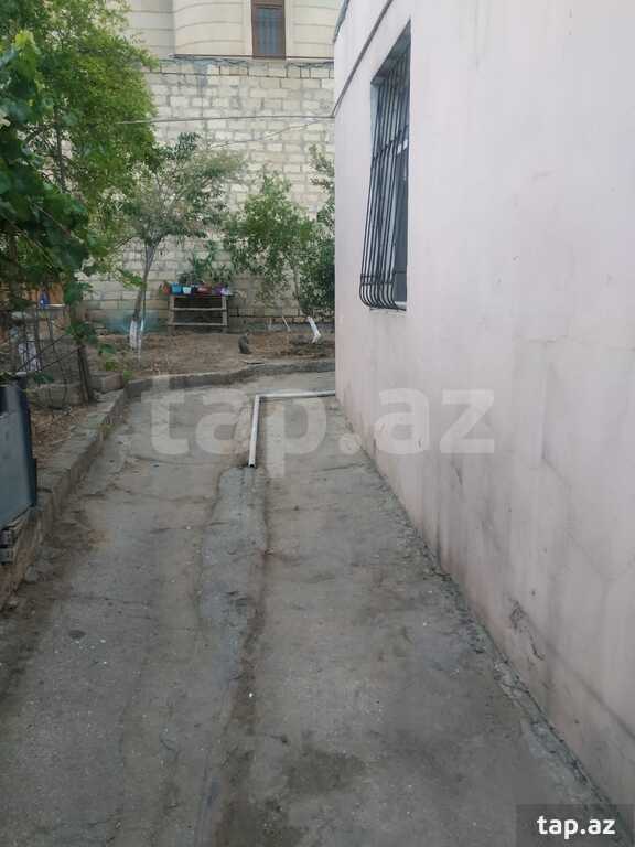 4.5 sot torpaq sahəsi, Cəfər Xəndan küç. (13)