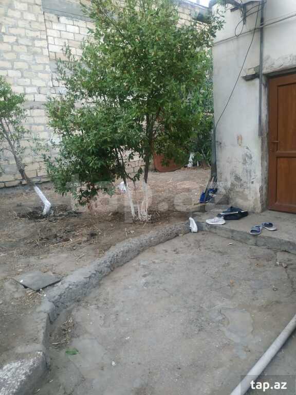 4.5 sot torpaq sahəsi, Cəfər Xəndan küç. (11)
