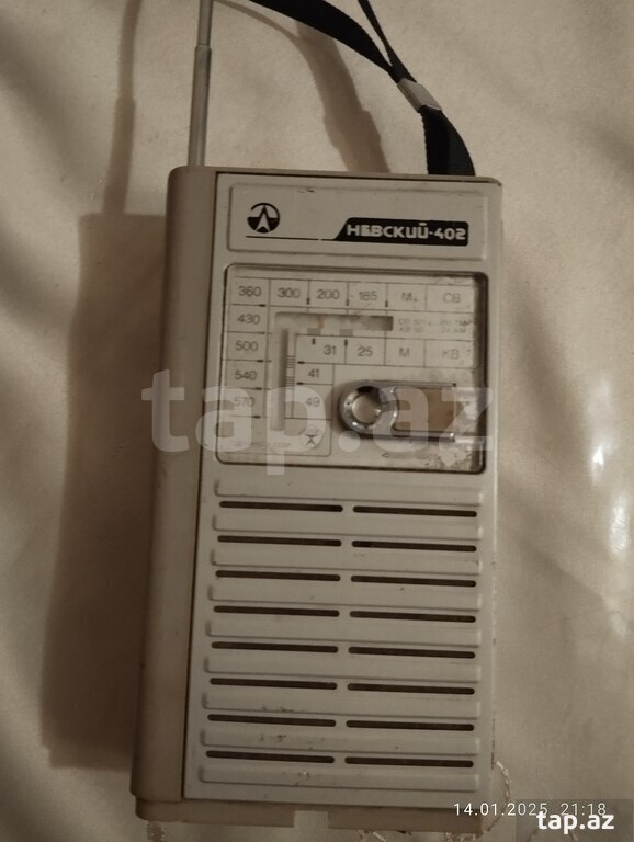 Radio