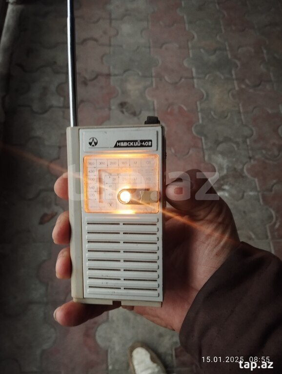 Radio (2)