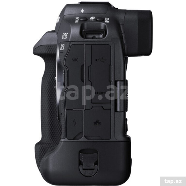 Canon EOS R3 Mirrorless Camera (4)