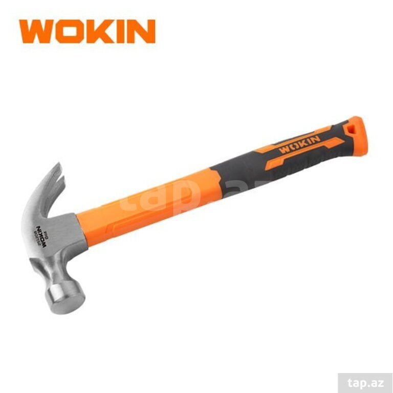 Wokın FIBERGLASS Saplı Catal Cekıc 160 Z ( 29 MM* 