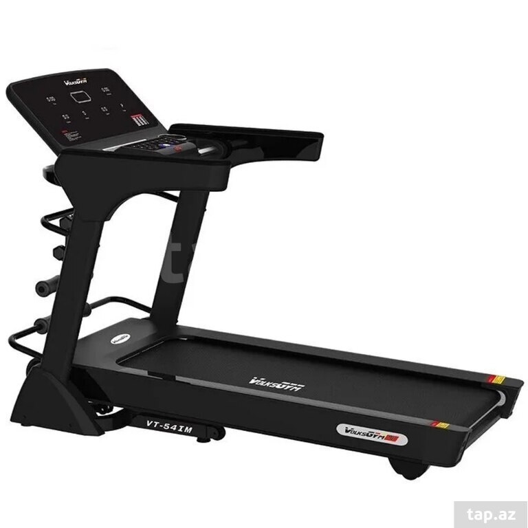 Qaçış trenajoru "Volkgym VT- 54IM"