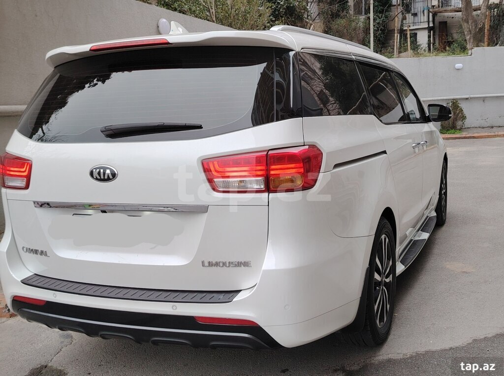 "Kia Carnival" sifarişi (4)