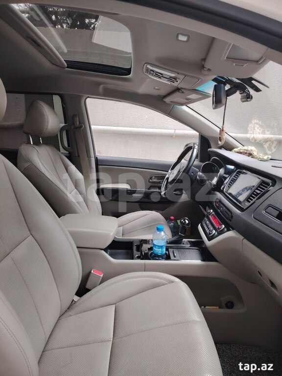 "Kia Carnival" sifarişi (9)