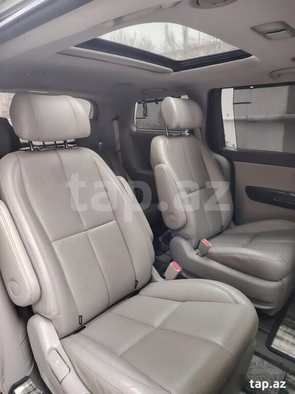 "Kia Carnival" sifarişi (11)