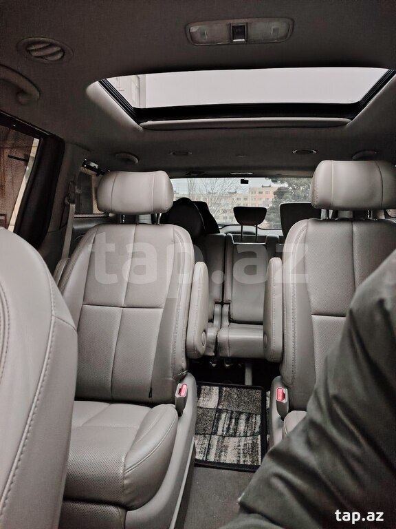 "Kia Carnival" sifarişi (10)