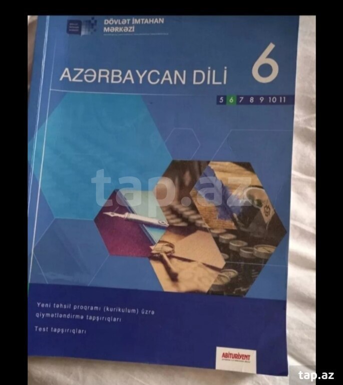 Dərsliklər (3)