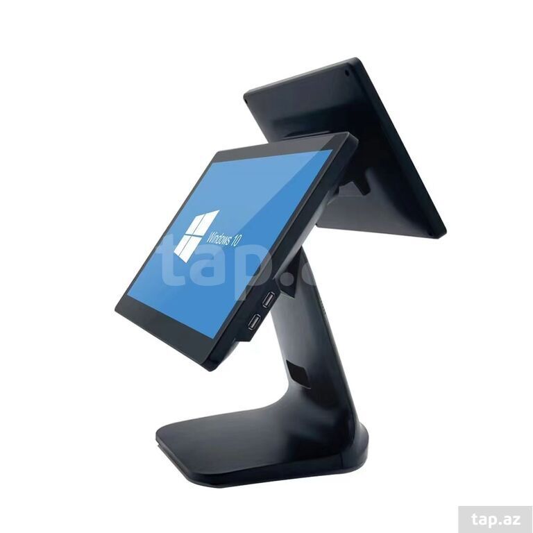 Restoran monitoru "POS SRP 15LS" (2)