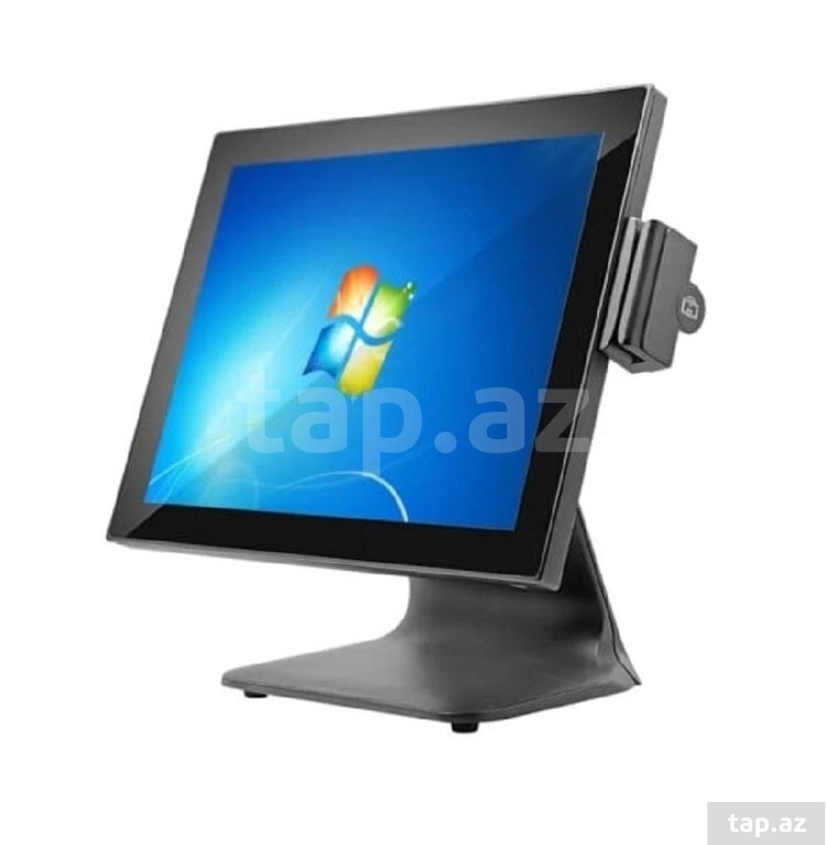 Restoran monitoru "POS SRP 15LS" (10)