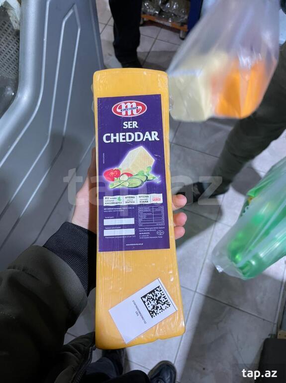 Çedder pendiri