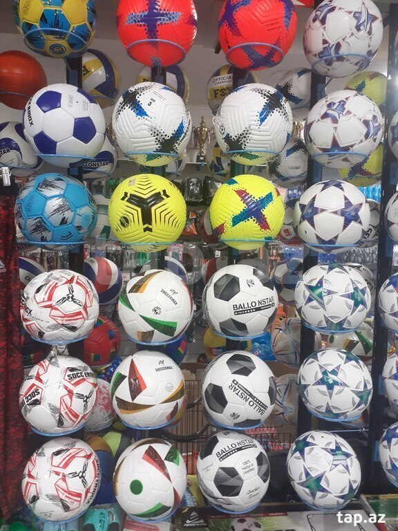 Qalatasaray futbol topu N5 (4)