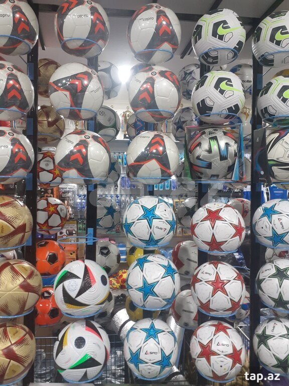 Qalatasaray futbol topu N5 (6)
