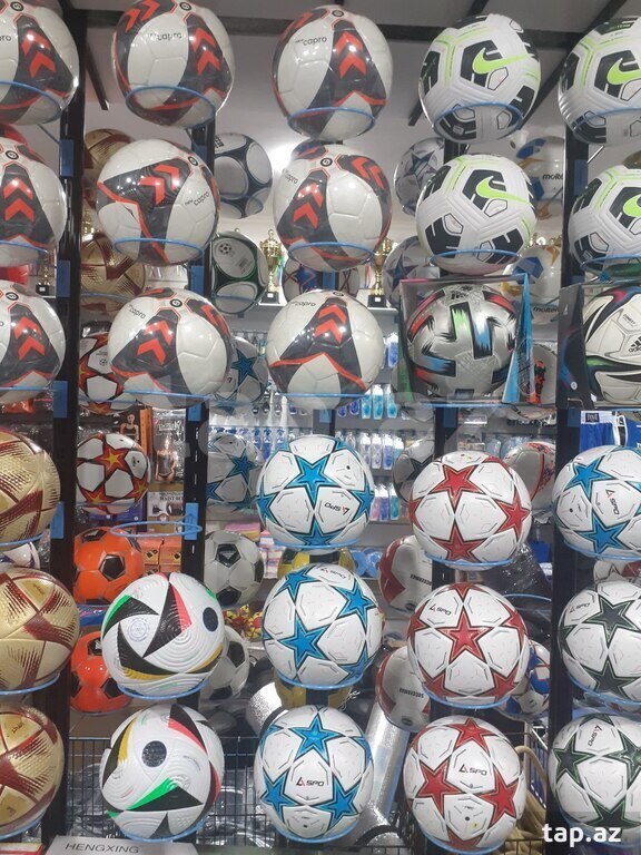 Qalatasaray futbol topu N5 (7)