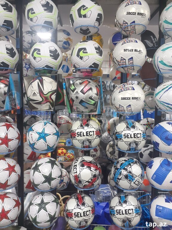 Qalatasaray futbol topu N5 (8)