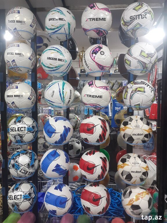 Qalatasaray futbol topu N5 (9)