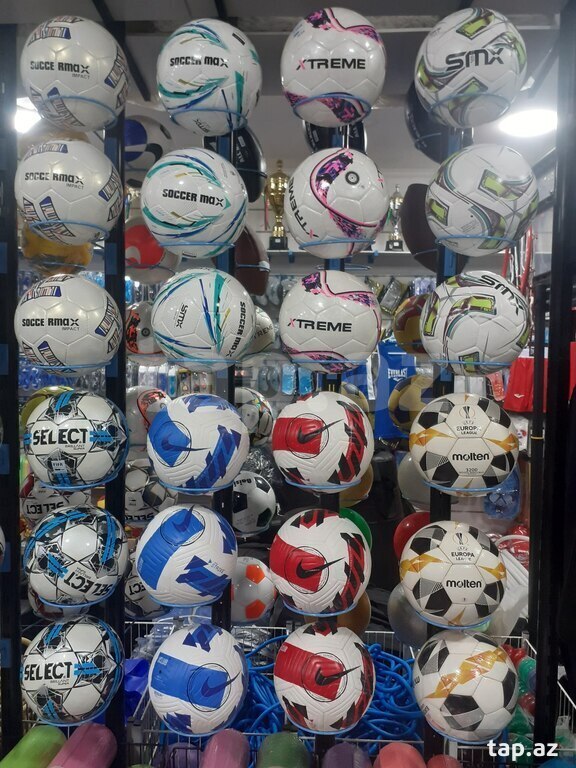 Qalatasaray futbol topu N5 (10)